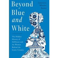 Beyond Blue and White