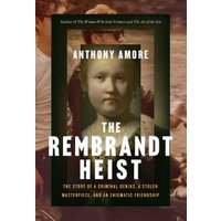The Rembrandt Heist