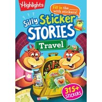 Silly Sticker Stories