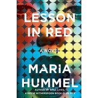 Lesson in Red