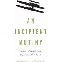 An Incipient Mutiny