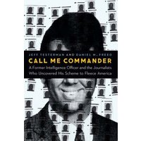 Call Me Commander