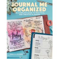 Journal Me Organized