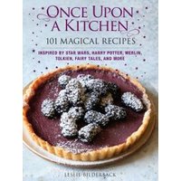 Once Upon a Kitchen