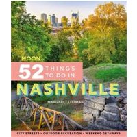 52 Things to Do in Nashville