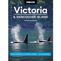 Victoria & Vancouver Island