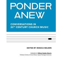 Ponder Anew