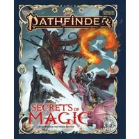 Secrets of Magic