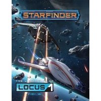 The Liberation of Locus-1