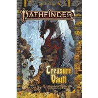 Treasure Vault