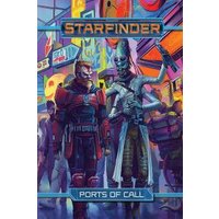 Ports of Call
