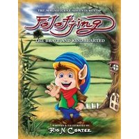 The Magnificent Adventures of Folotjing - The Brave and Kindhearted