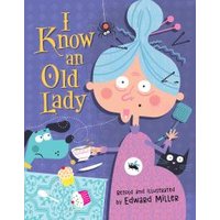 I Know an Old Lady
