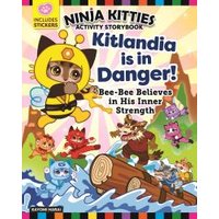 Kitlandia Is in Danger!