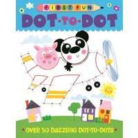 First Fun: Dot-to-Dot