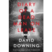 Diary of a Dead Man on Leave