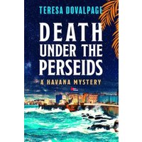 Death Under the Perseids