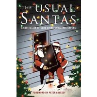 The Usual Santas