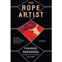 The Rope Artist
