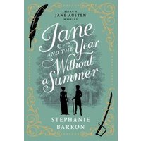 Jane and the Year Without a Summer