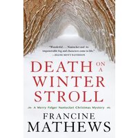 Death on a Winter Stroll