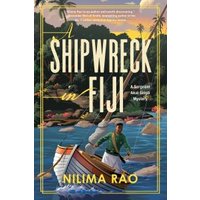 A Shipwreck in Fiji