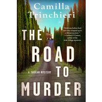 The Road to Murder