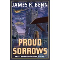 Proud Sorrows