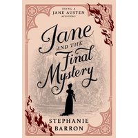 Jane and the Final Mystery