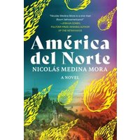 America Del Norte