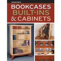 Bookcases, Built-Ins & Cabinets