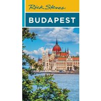 Rick Steves Budapest