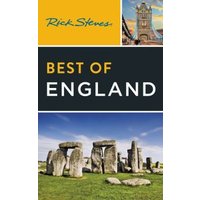 Rick Steves Best of England