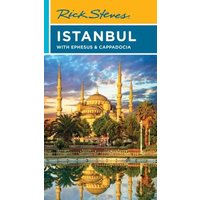 Rick Steves Istanbul