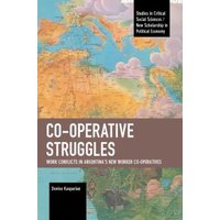 Co-Operative Struggles