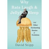 Why Rats Laugh and Jellyfish Sleep