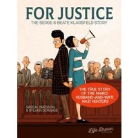 For Justice