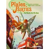 Pixies of the Sixties