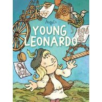 Young Leonardo