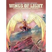 Wings of Light