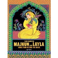 Majnun and Layla