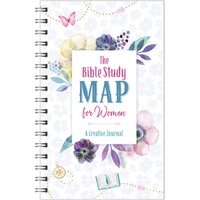 The Bible Study Map for Women