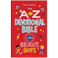 The A to Z Devotional Bible for Kids