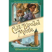 Cold-Blooded Myrtle