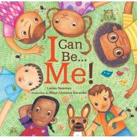 I Can Be ... Me!