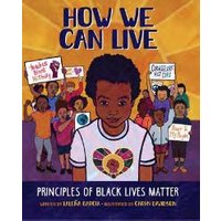 How We Can Live