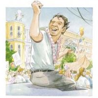 The Harvey Milk Story