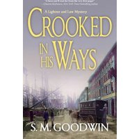 Crooked in His Ways