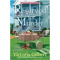 Reserved for Murder