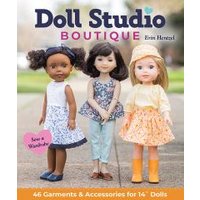 Doll Studio Boutique